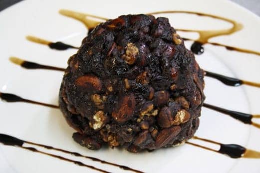 Typical recipes from Lazio: Panpepato from Anagni 